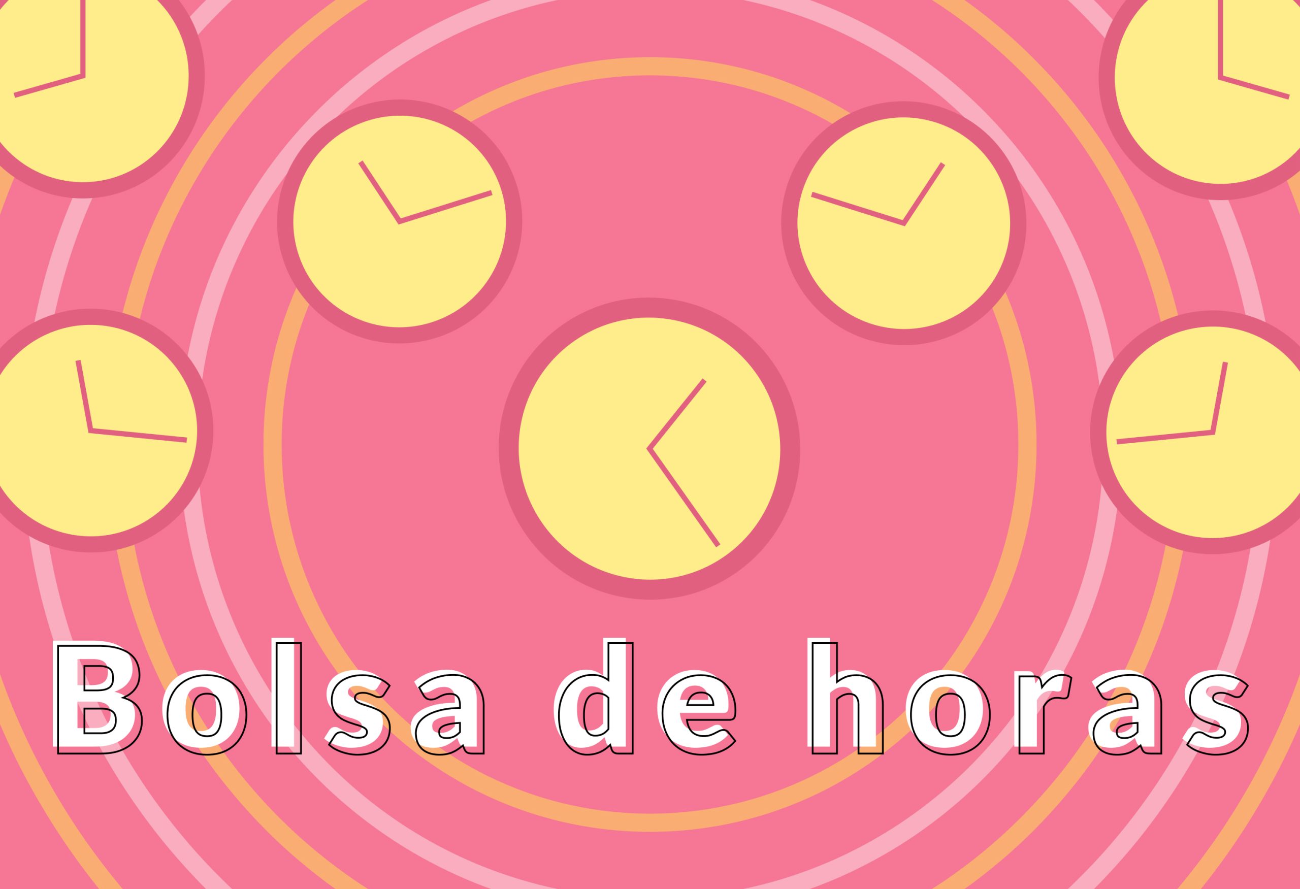 ¿Qué es una Bolsa de Horas y cómo gestionarla?