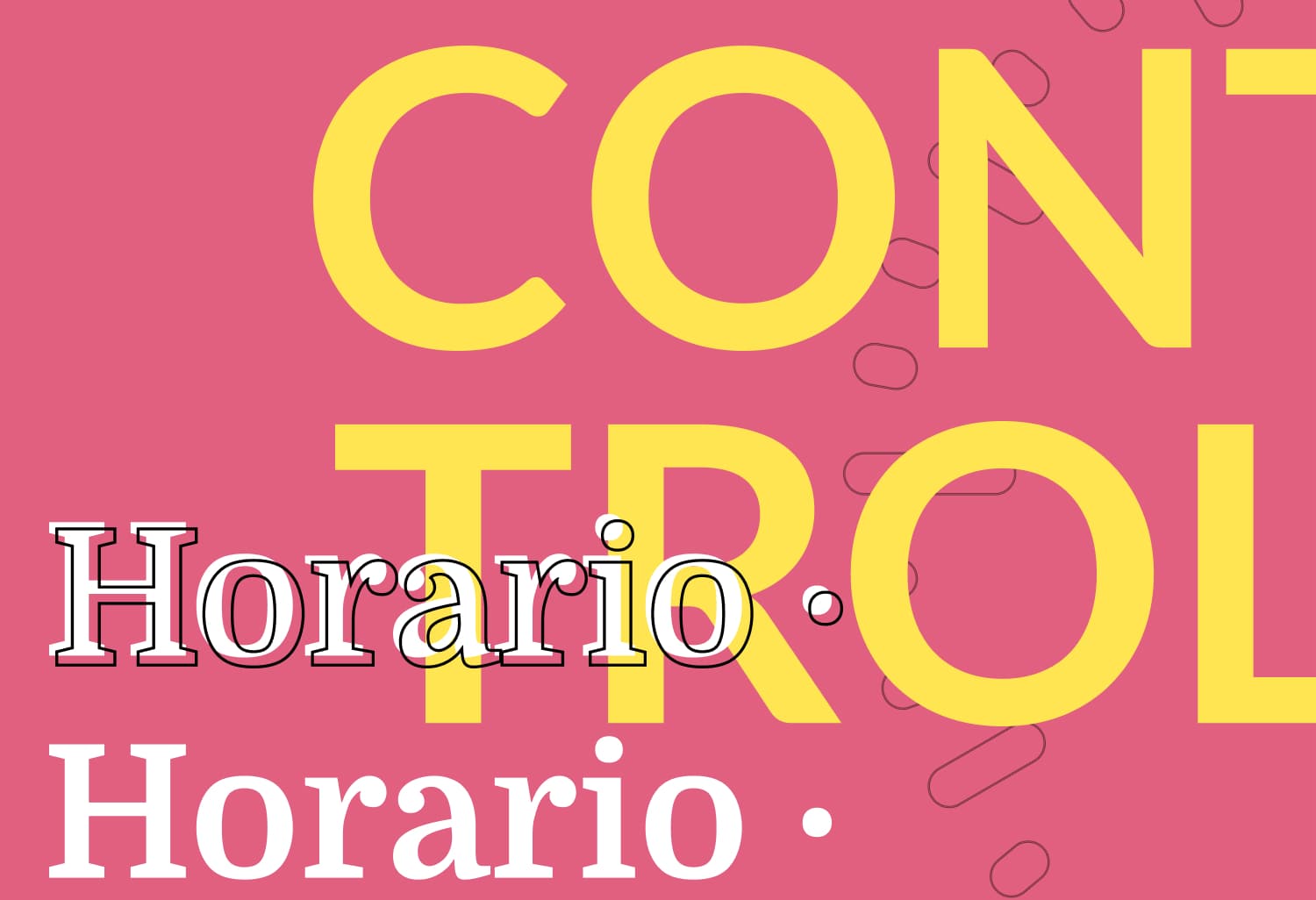 Control Horario Trabajadores: qué es, ventajas, sistemas