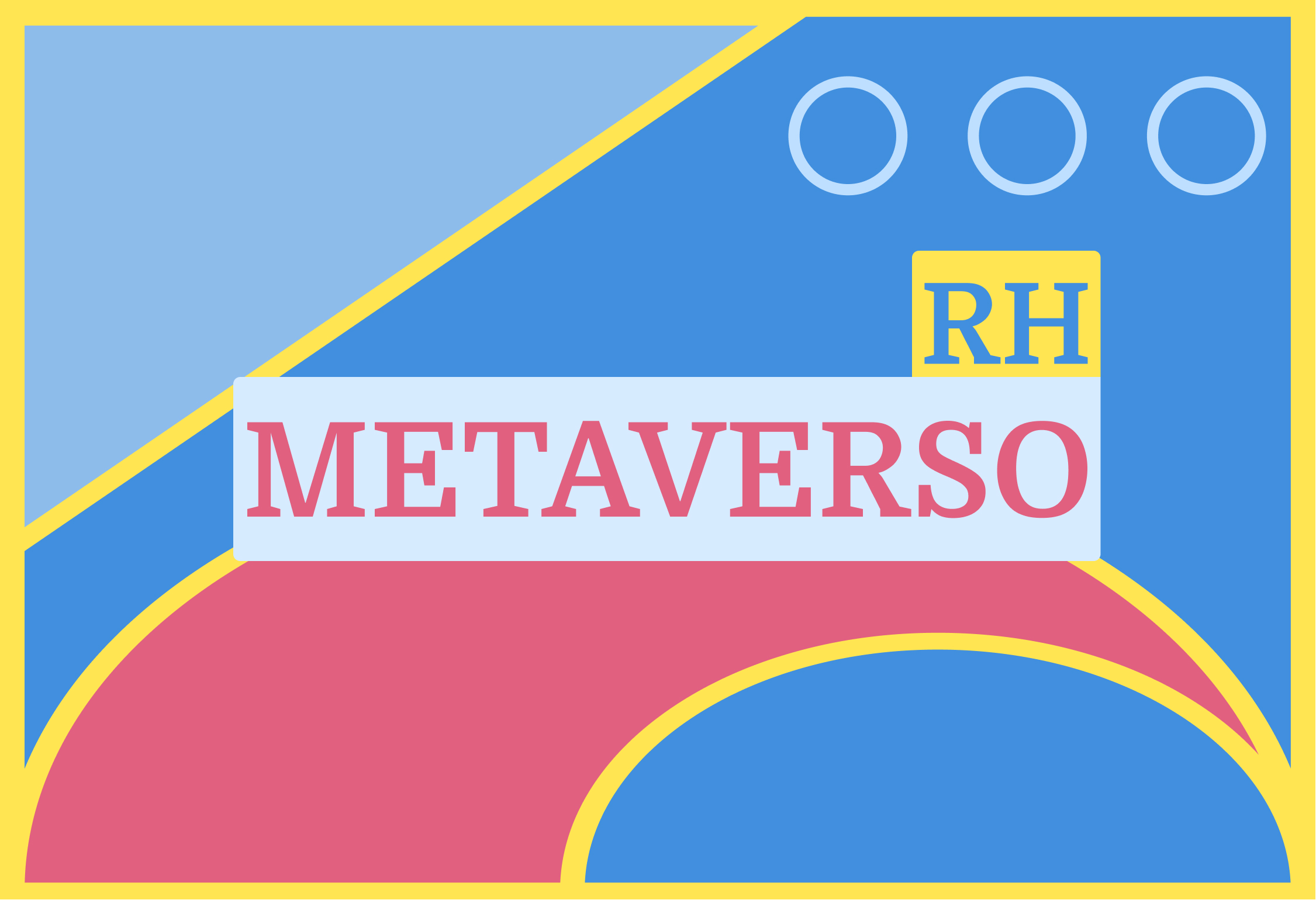 Metaverso y Recursos Humanos, ¿cuál es su relación?