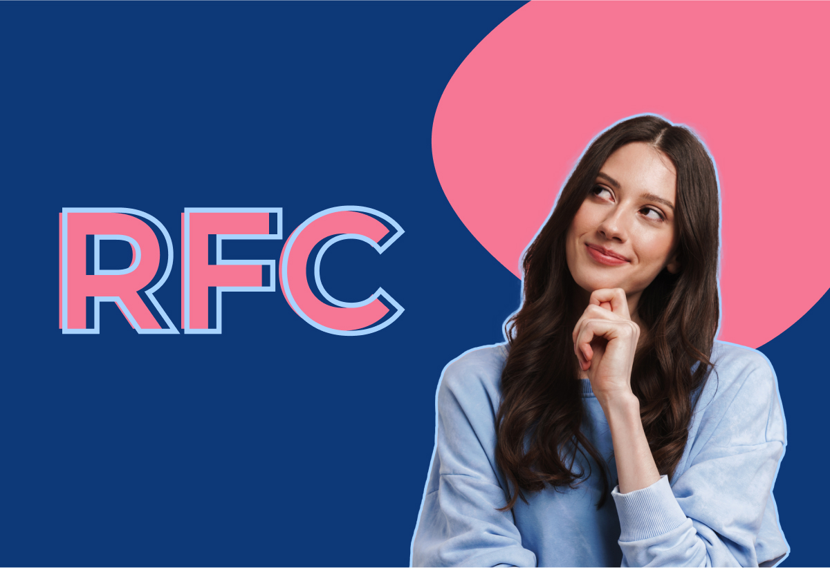 ¿Cuál es la importancia del RFC para RH?