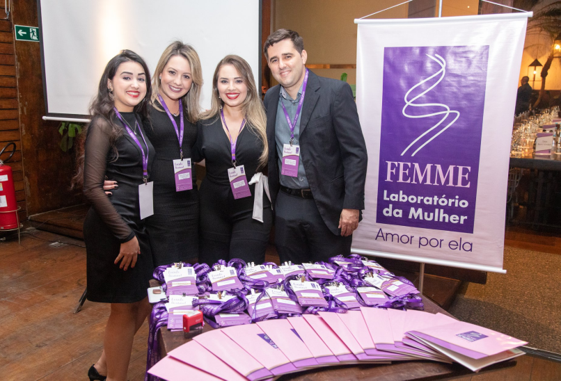 Saiba como a Femme reduziu sua rotatividade em 30%