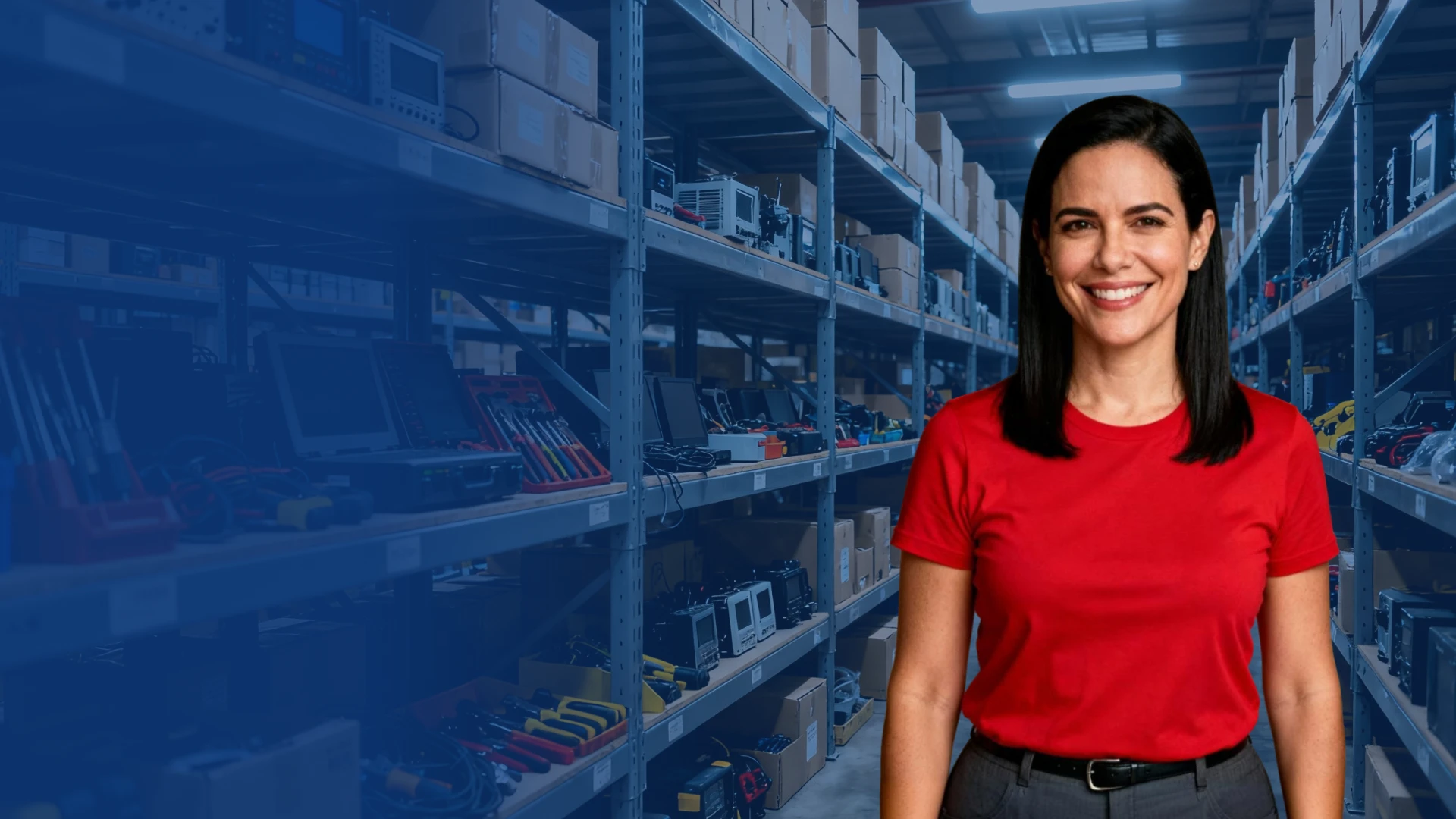 Descubra como a Wurth do Brasil reduziu seu SLA em 50%