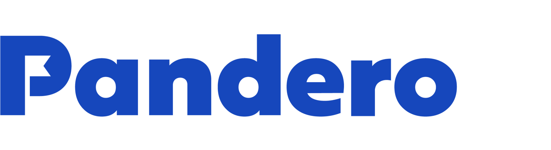 Logotico Pandero- Caso de estudio Pandapé