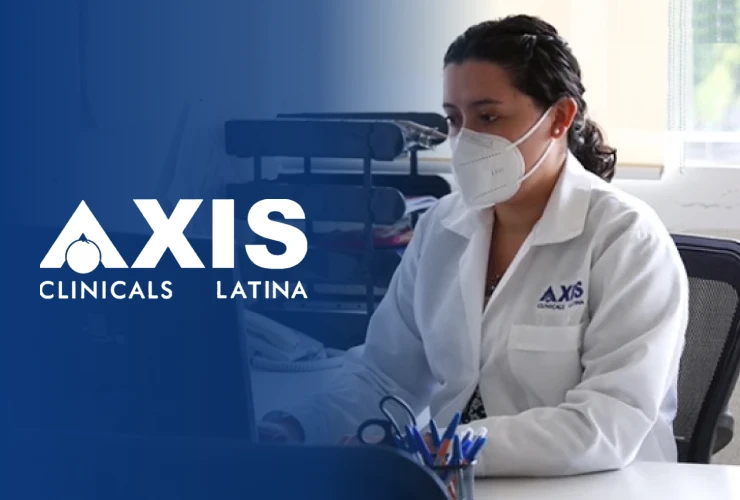 Como a Axis eliminou o trabalho manual e burocrático
