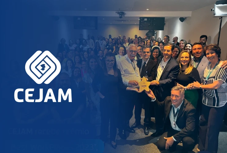 Entenda como o CEJAM ganhou 40% mais assertividade