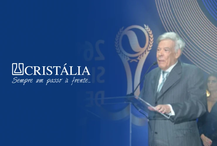 Descubra como o Cristália preencheu 500 vagas em 1 ano