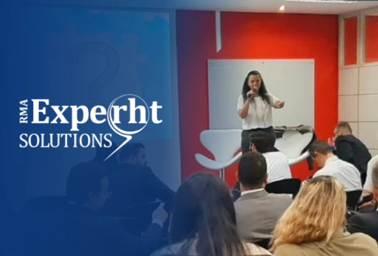 Descubra como a Experht reduziu 50% do seu SLA