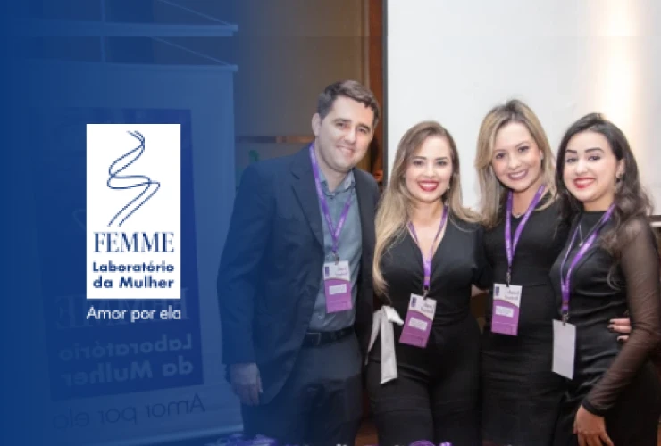 Saiba como a Femme reduziu sua rotatividade em 30%