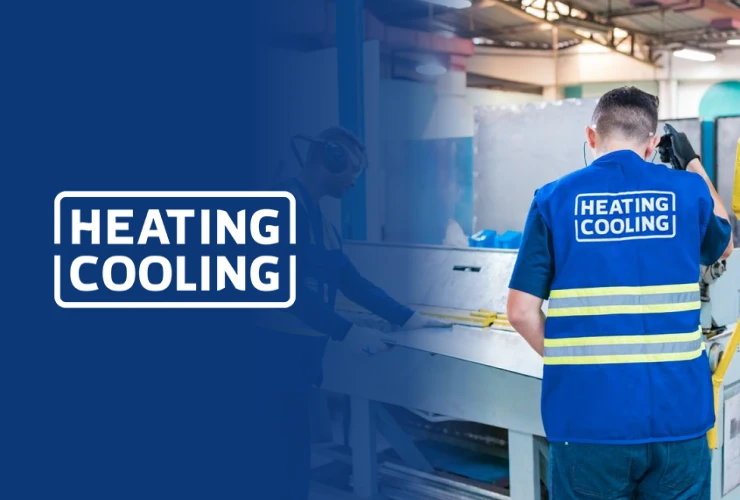 Entenda como a Heating Cooling conseguiu processos 50% mais rápidos