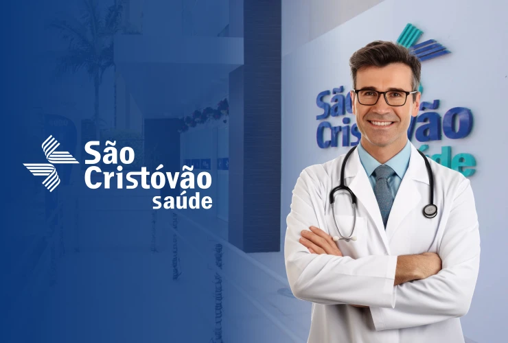 Veja como a São Cristóvão Saúde otimizou +67% do SLA