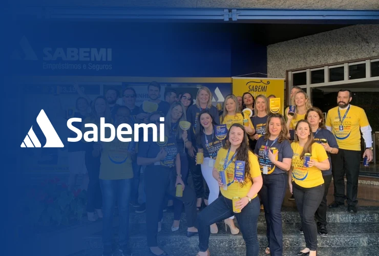 Como o Grupo Sabemi reduziu em 30% o tempo de contratação
