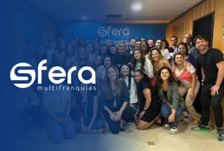 Descubra como a Sfera Multifranquias conquistou um banco com +140k candidatos