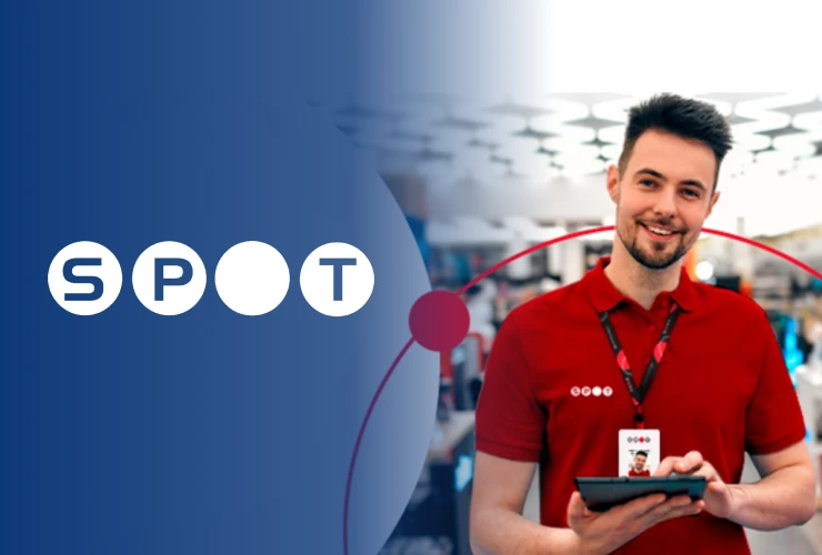 Veja como a SPOT PROMO obteve +42 mil inscrições nas vagas
