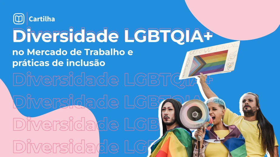 Diversidade LGBTQIA+