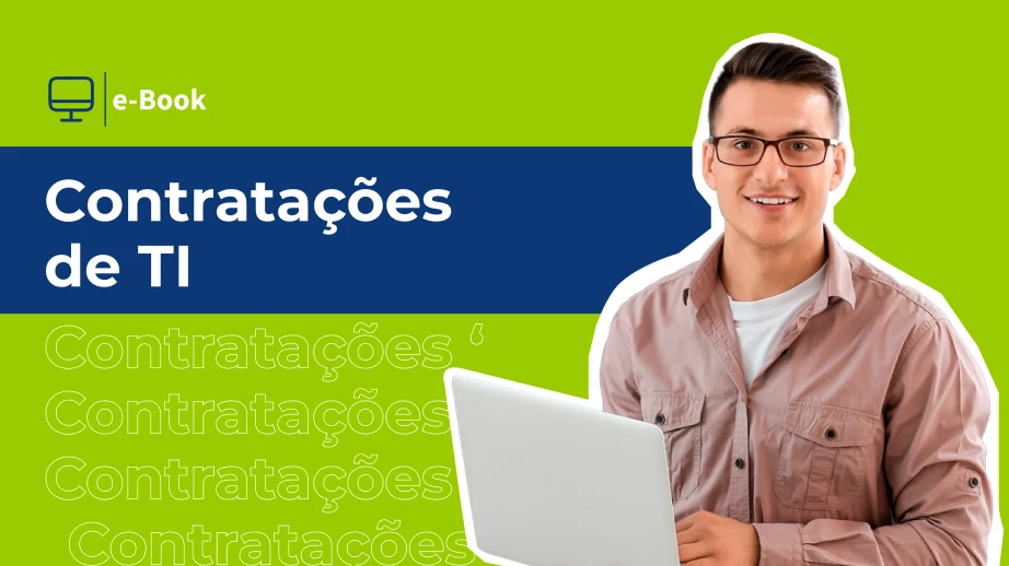 Contratações de TI