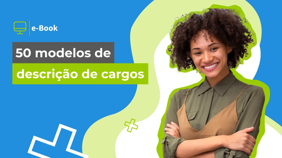 50 Modelos de descrição de cargos