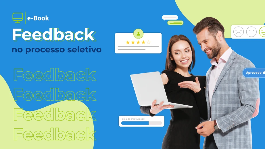 Feedback no processo seletivo
