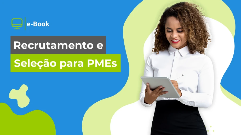 Recrutamento e Seleção para PMEs
