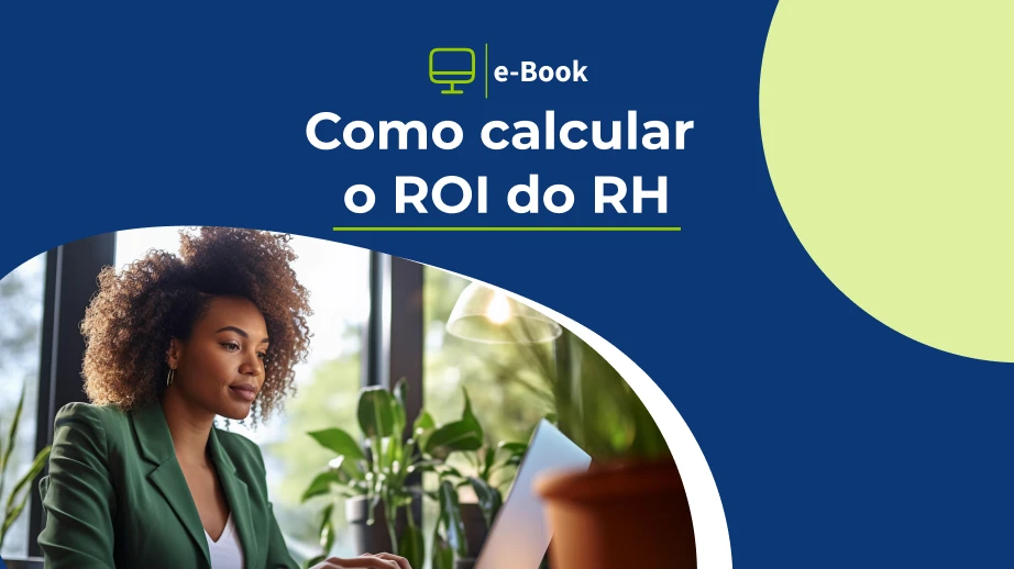 Como calcular o ROI do RH
