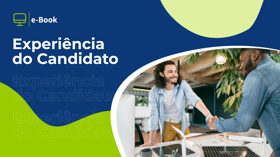 Experiência do Candidato