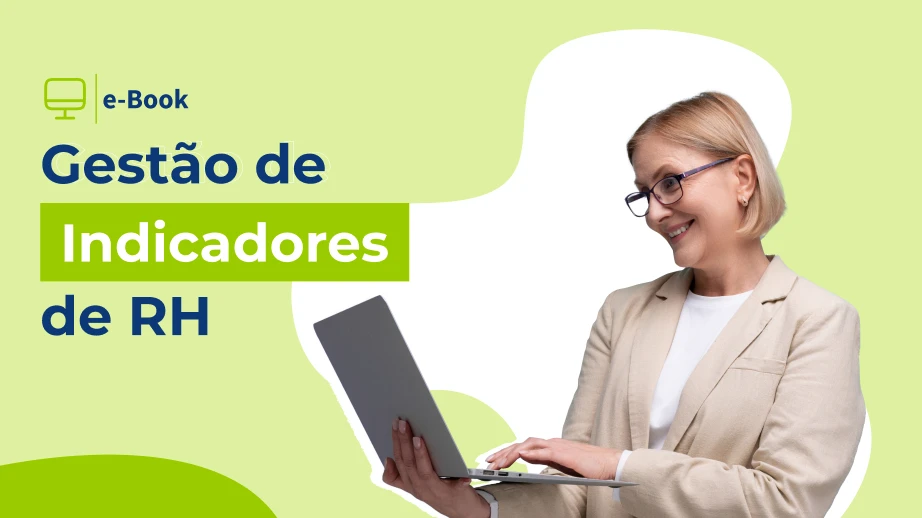 Gestão de indicadores de RH