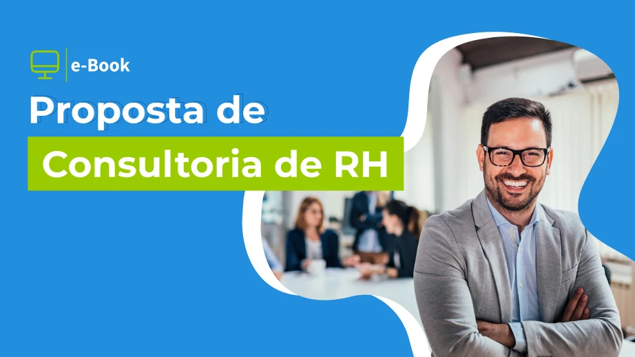Proposta de consultoria para RH