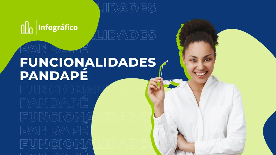 Funcionalidades Pandapé
