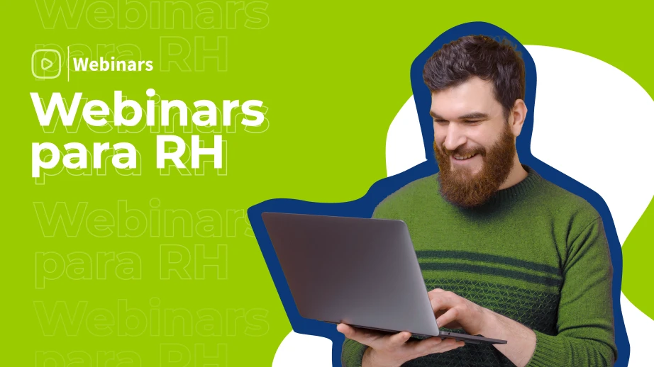 Webinars para RH