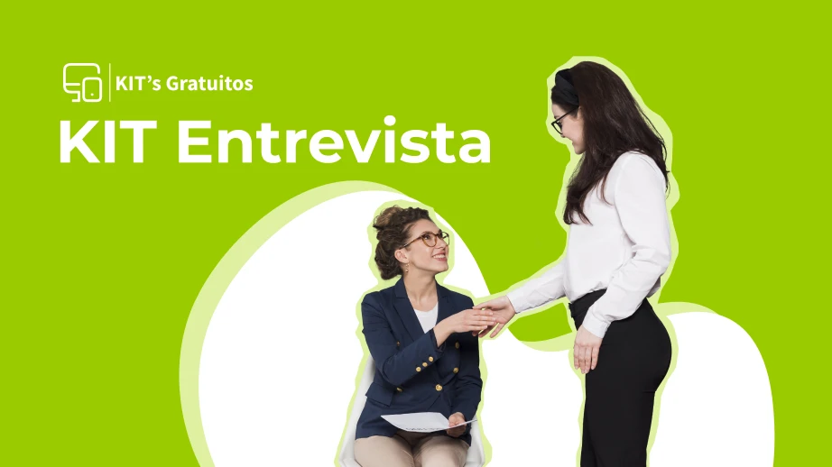 [KIT] Entrevista