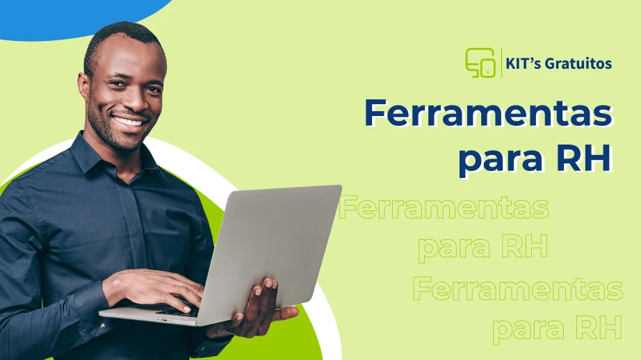 [KIT] Ferramentas para RH