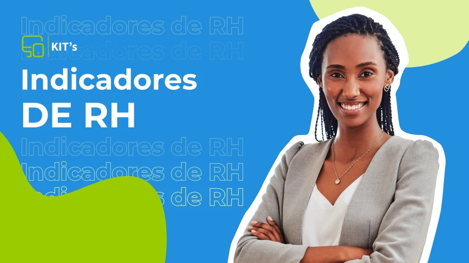 [KIT] Indicadores de RH
