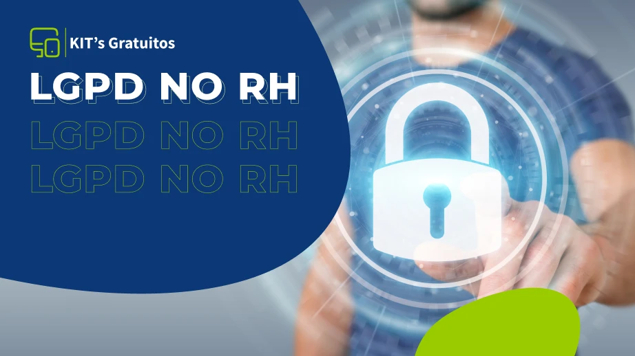 [KIT] LGPD no RH