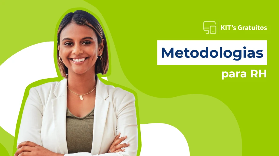 [KIT] Metodologias para RH