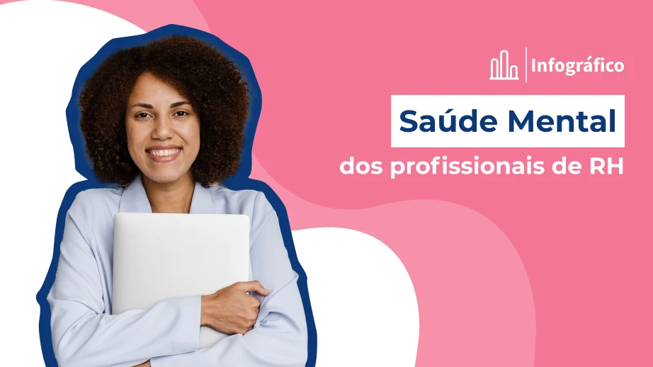Saúde mental do profissional de RH