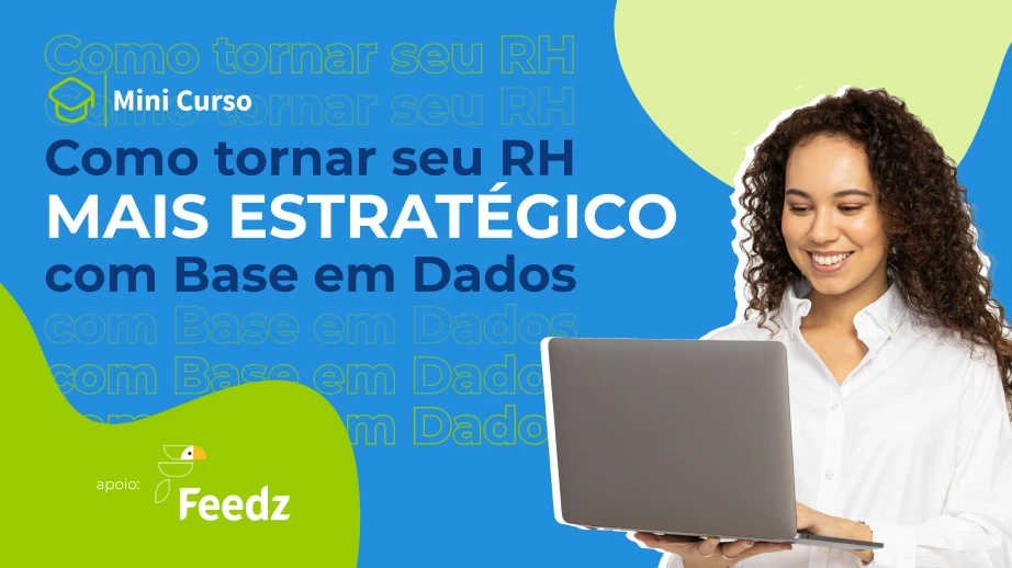 Minicurso Indicadores de RH