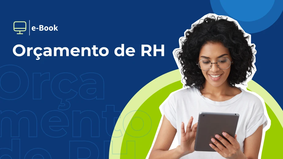 Orçamento de RH