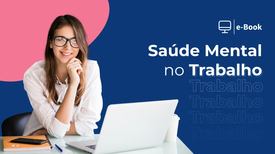 Saúde mental no trabalho