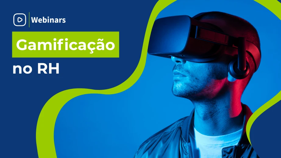 Gamificação no RH
