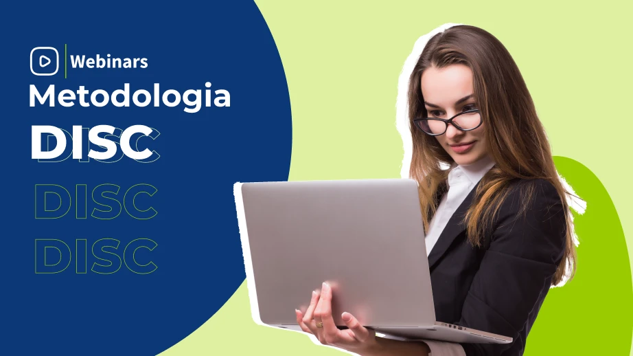 Metodologia DISC