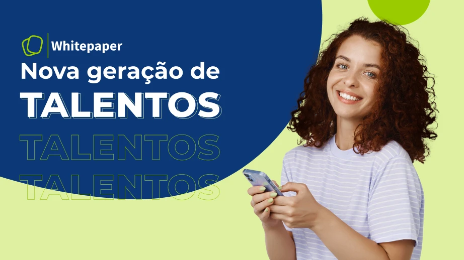 A nova geração de talentos