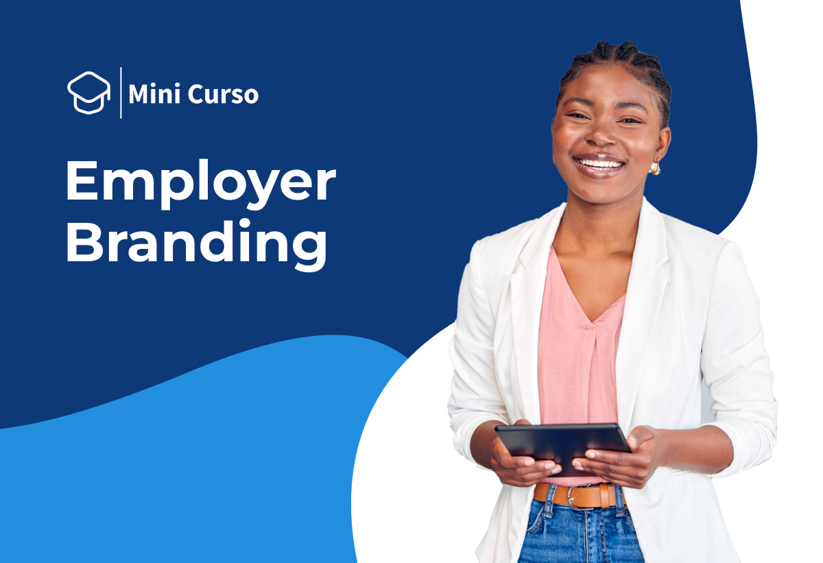 Minicurso Employer Branding
