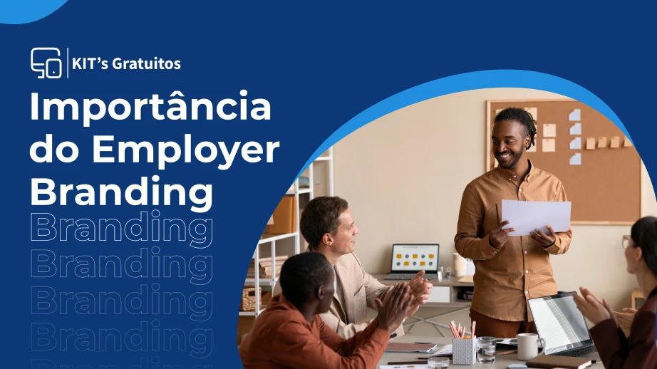 [KIT] Importância do Employer Branding