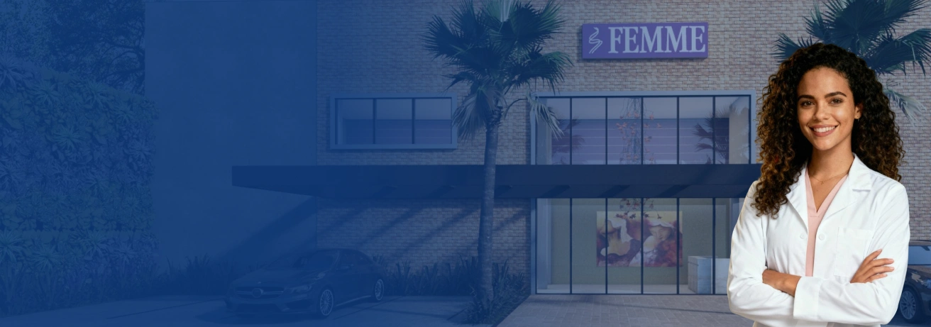 Femme depoimento Pandapé