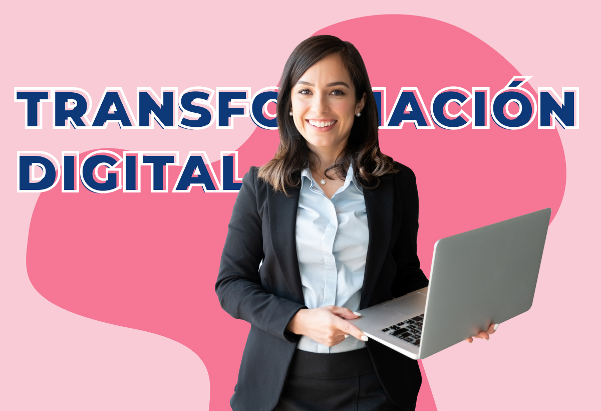 Transformación digital en RR.HH.: Guía para los líderes del futuro