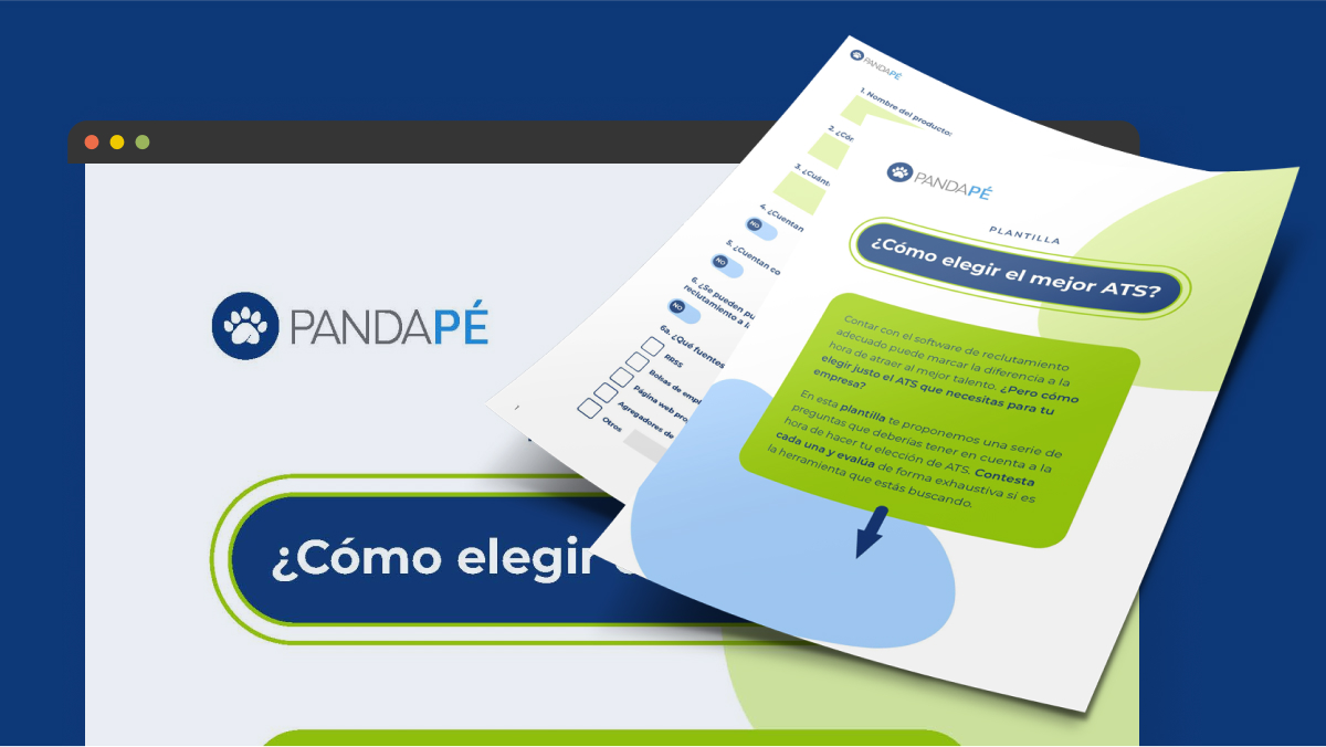 Cómo crear un manual de bienvenida efectivo - Pandapé