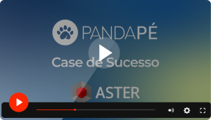 case aster