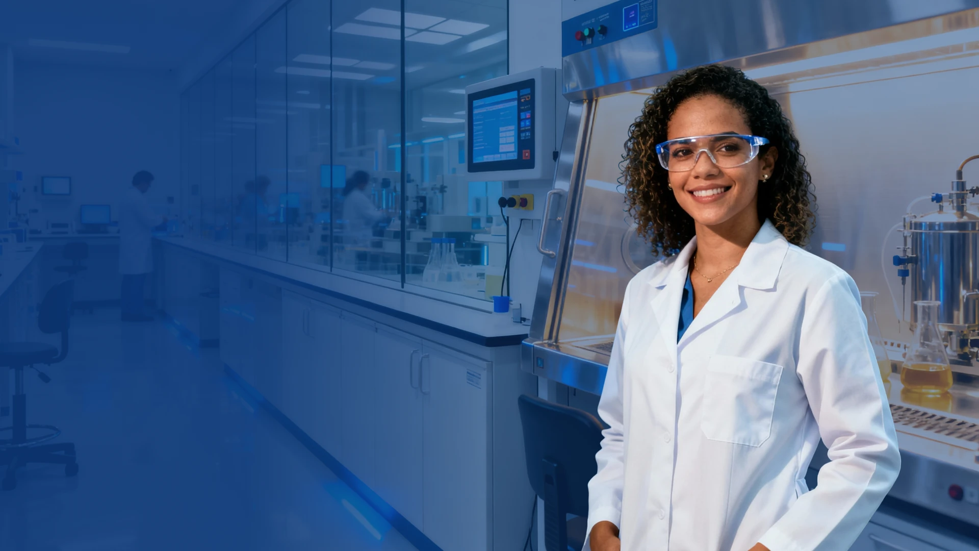 Descubra como o Cristália preencheu 500 vagas em 1 ano