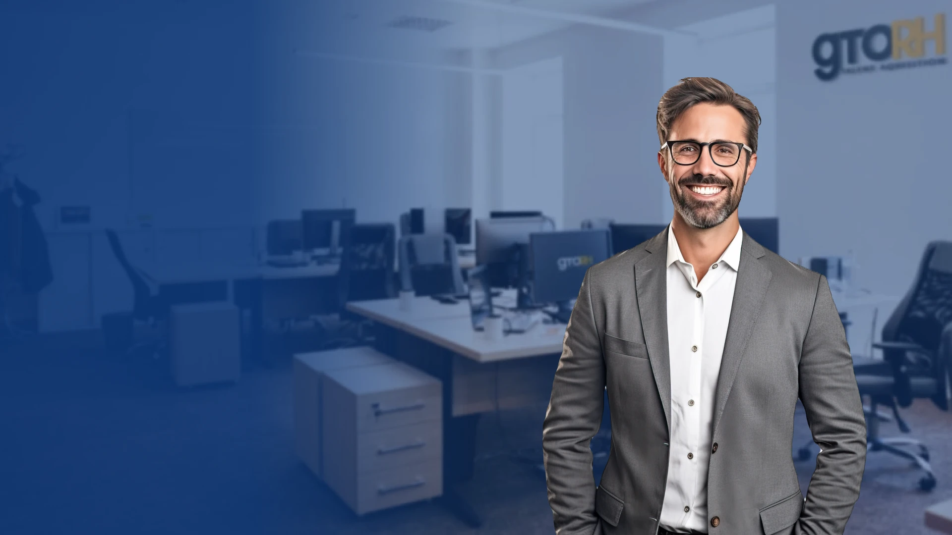 Veja como a GTO RH ganhou 35% mais produtividade