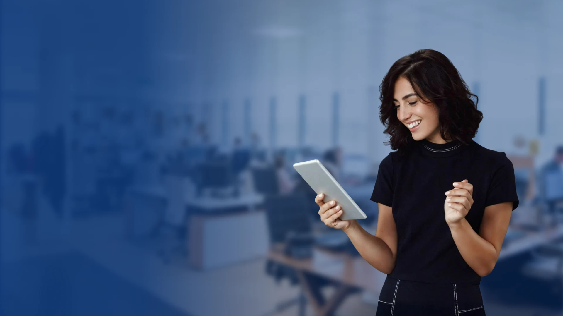 Descubra como a HLB Brasil reduziu em 50% o SLA de vagas