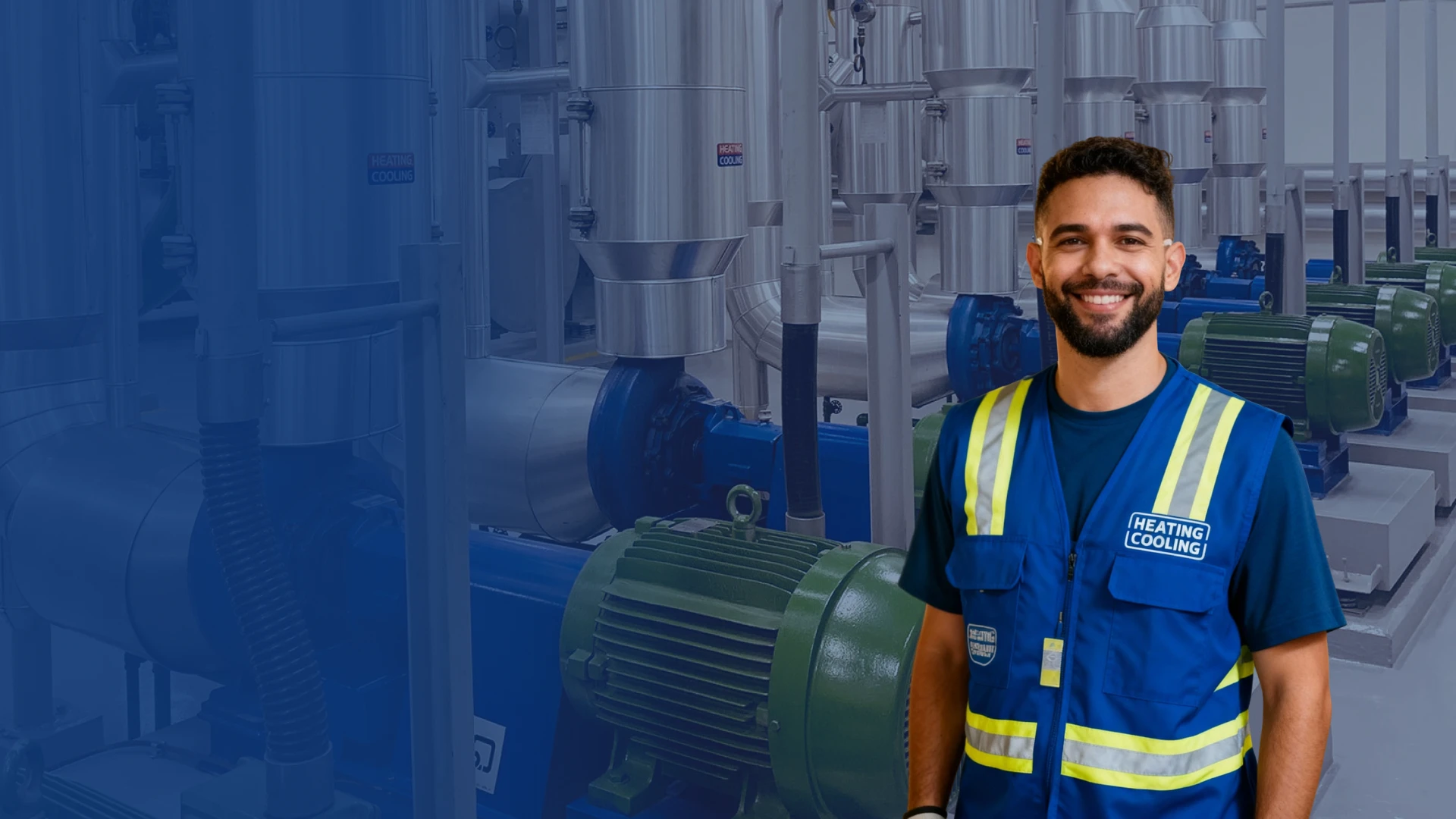 Entenda como a Heating Cooling conseguiu processos 50% mais rápidos